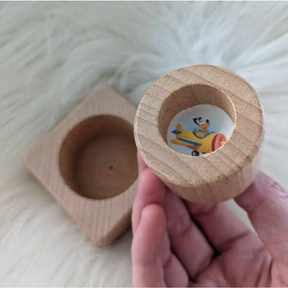 Lovevery Pincer Puzzle Thinker Play Kit 11-12 Months - Picture 3 of 4